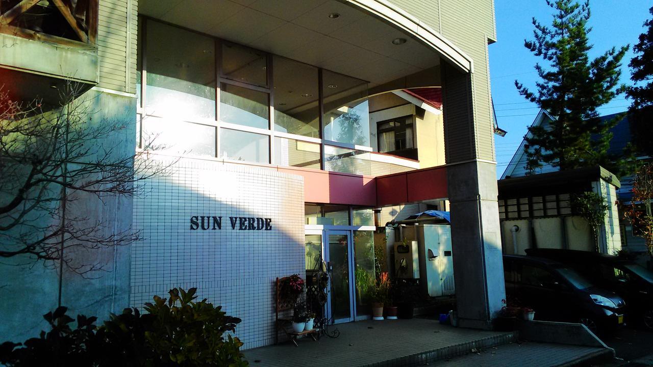 Resort Square Sun Verde Iiyama Extérieur photo