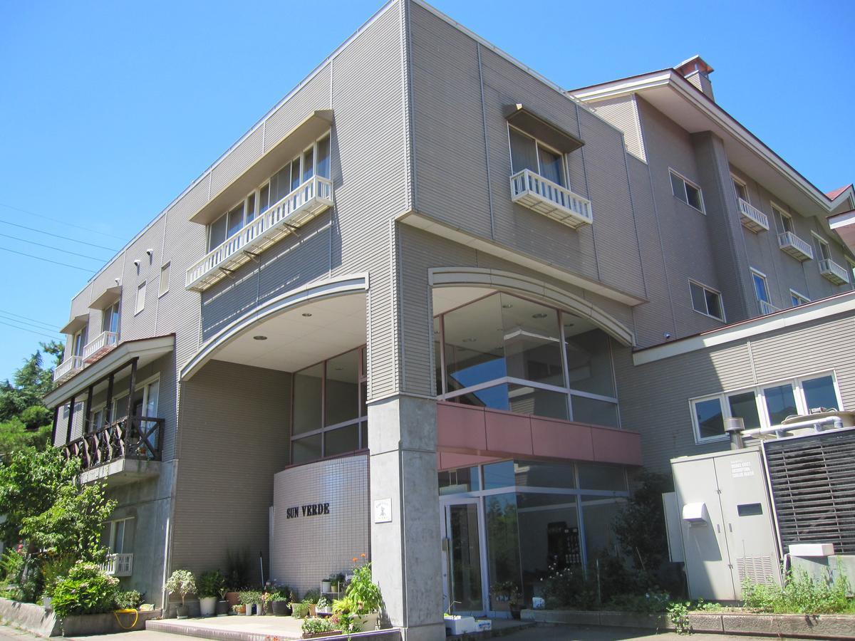 Resort Square Sun Verde Iiyama Extérieur photo
