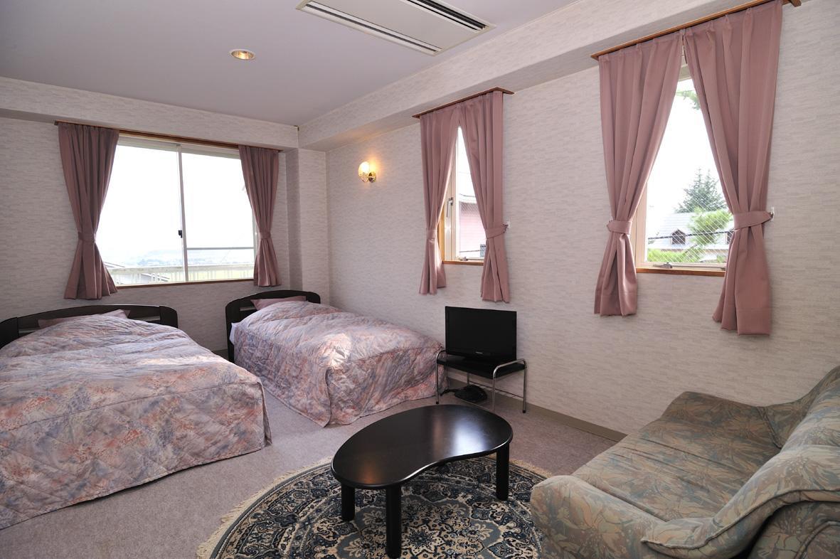 Resort Square Sun Verde Iiyama Extérieur photo